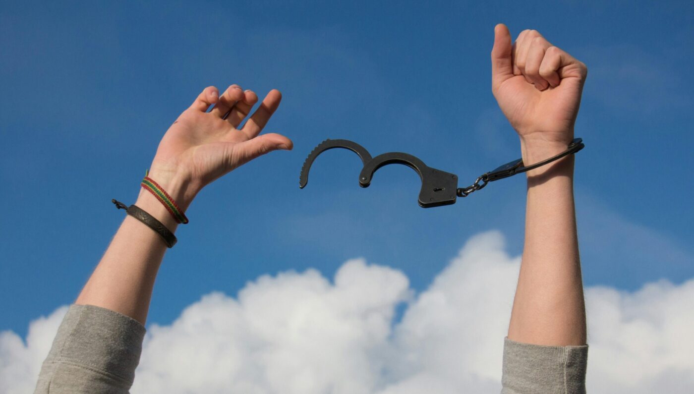 se trata de libertad financiera