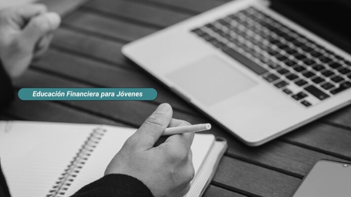 Educación Financiera para jóvenes