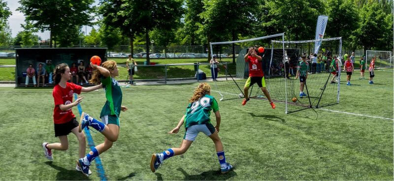ayuda para padres con hijos deportistas