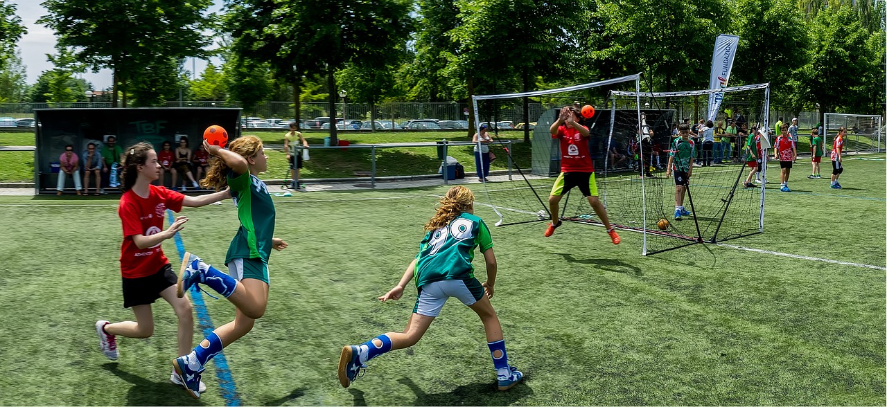 ayuda para padres con hijos deportistas