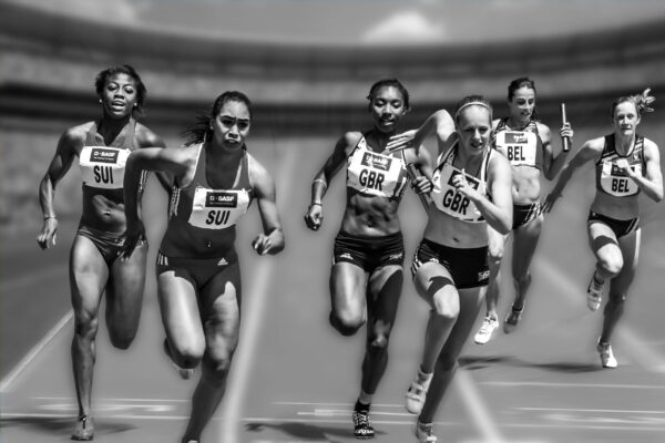 deporte profesional